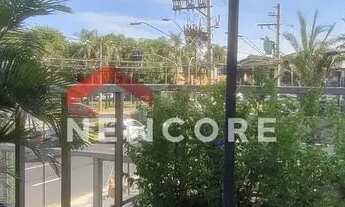 Imagem 2: Studio em Avenida Professor João Fiúsa - Alto da Boa Vista - Ribeirão Preto/SP