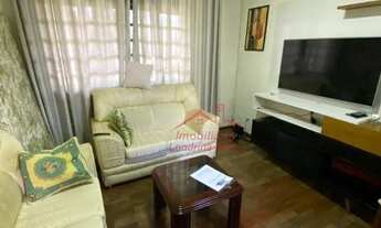 Imagem 5: Casa com 3 dormitórios à venda, 208 m² por R$ 760.000 - San Fernando - Londrina/PR