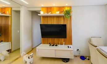 Imagem 2: Apartamento com 2 quartos à venda em Belo Horizonte