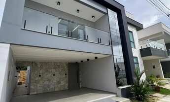 Imagem: MARAVILHOSA CASA NO COND. EUROVILLE