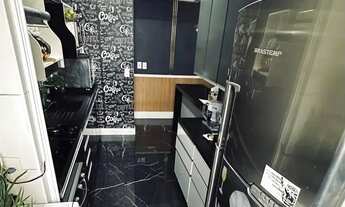 Imagem 4: RR9579 Apartamento 68m² CONDOMÍNIO ALPHAVIEW - OPORTUNIDADE - 3 Dorms 2 Vagas - Barueri, S