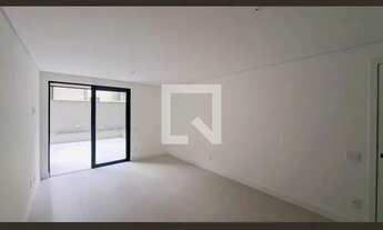 Imagem 2: Apartamento à Venda - Sion, 3 Quartos, 195 m2