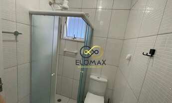 Imagem 4: Casa com 2 dormitórios, 56 m² - venda por R$ 330.000,00 ou aluguel por R$ 2.333,01/mês - V