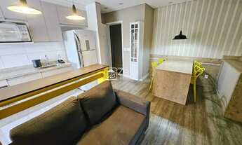 Imagem: Apartamento à venda com 42 m², 1 quarto