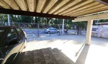 Imagem 7: Casa à venda no Parque Continental, São Paulo: 4 dormitórios, churrasqueira e armários emb