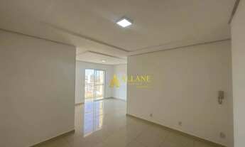 Imagem 7: Apartamento com 3 dormitórios para alugar, 85 m² por R$ 3.804,74/mês - Residencial Plaza M