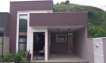 Imagem: Casa à venda, 114 m² por R$ 557.000,00