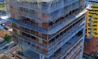 Imagem 2: REPASSO Flat com 25m² - 01 Quarto em Tambauzinho - João Pessoa/PB