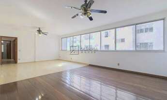 Imagem 2: Venda Apartamento 3 Dormitórios - 200 m² Paraíso