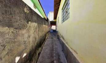 Imagem 6: CASA A VENDA JARDIM Itamaraty - 192.000,00