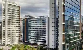 Imagem 2: CONJ. COMERCIAL - VILA OLÍMPIA - SP