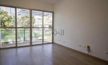 Imagem 3: Aluguel Apartamento 3 Dormitórios - 115 m² Vila Nova Conceição