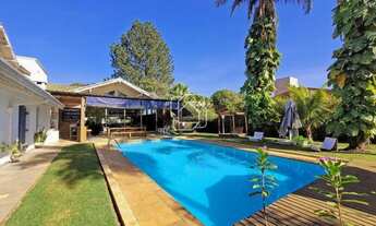 Imagem 7: Casa de Condomínio em Itu para aluguel Fazenda Vila Real de Itu - SP