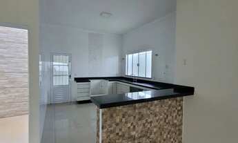 Imagem 2: Casa para venda com 232 metros quadrados com 4 quartos em Jardim Treviso - Pirassununga