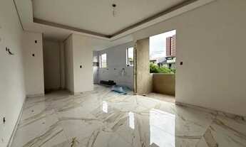 Imagem 5: Apartamento a venda no Três Marias, São José dos Pinhais REF: 779