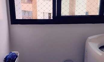 Imagem 6: Apto 2 dorm Guanabara semi mobilliado