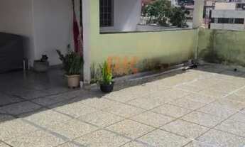 Imagem: Casa para aluguel, 5 quartos, 3 vagas, Castelo