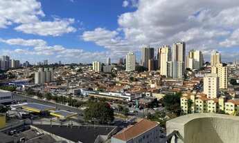 Imagem 3: Apartamento à venda/locação em São Paulo-SP, Vila Monte Alegre: 2 quartos, 1 sala, 2 banhe