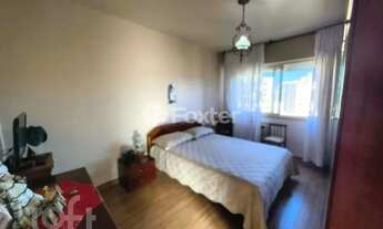 Imagem 7: Foxter vende apartamento com 88m², 2 quartos, 2 banheiros e 1 vaga de garagem