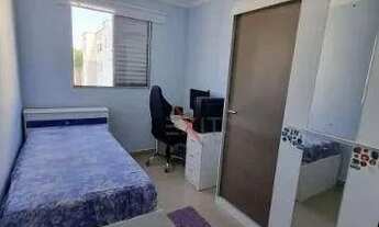 Imagem 7: Apartamento com 2 dormitórios à venda, 50 m² por R$ 286.000 - Recanto Quarto Centenário