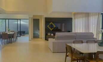 Imagem: Lago Sul - CASA com 04 quartos para VENDA