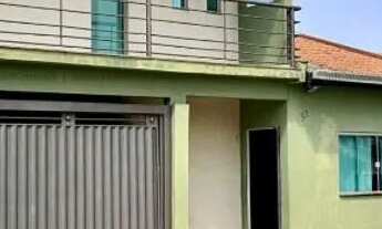 Imagem: Sobrado a venda no coração do Parque dos