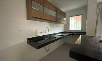 Imagem 6: F- APARTAMENTO TÉRREO 2 QUARTOS COM QUINTAL GIGANTE CONDOMÍNIO VIVA JACARAÍPE