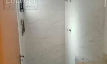 Imagem 5: Cobertura a venda - Vila Mazzei, Santo André