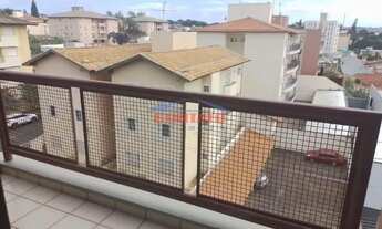 Imagem 7: Apartamento de 3 dormitórios no Jardim Alvorada, São Carlos