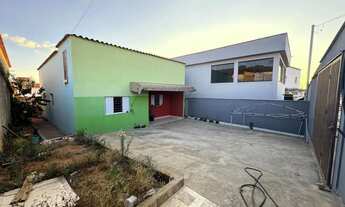 Imagem 4: CASA PARA ALUGAR NO JARDIM MONTANHES, IBIRIT