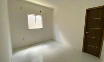 Imagem 6: Linda Casa Plana C/ 3 Quartos No Pajuçara Park Proximo A Policlinica! Cód. 1IT8SI