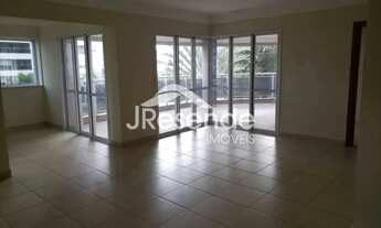 Imagem 3: Edifício Manhatan, Nunca Habitado, 3 Suítes,180 metros