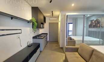 Imagem 4: Studio, Pinheiros - São Paulo