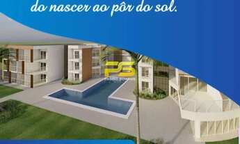 Imagem 2: Lançamento Exclusivo Flats e Situdios à venda Som das Ondas Jacumã