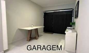 Imagem 4: Casa de Vila fechada térrea de frente para o Líder no Umarizal