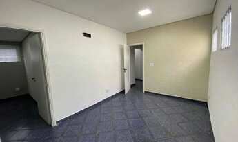 Imagem 3: Casa para alugar, 82 m² por R$ 3.135/mês - Vila Medon - Americana/SP