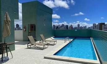 Imagem 3: Apartamento para vender e alugar no MARIA ZILDA, GRAÇAS, Recife, PE