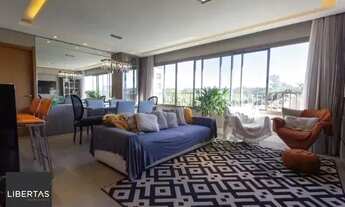 Imagem 2: Apartamento em Porto Alegre, no bairro Cavalhada, com 3 dormitório(s), e 3 banhe