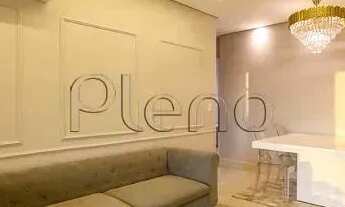 Imagem 4: Apartamento à venda em Indaiatuba, Jardim Pompéia, com 3 quartos, com 90 m², Le Jardin