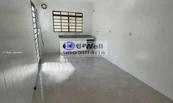 Imagem 3: Casa para Locação em Osasco, Bonfim, 2 dormitórios, 1 banheiro, 1 vaga