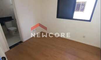 Imagem 4: Cobertura em Rua Etelvina Vaz de Melo - Dona Clara - Belo Horizonte/MG