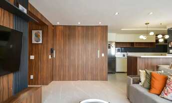 Imagem 5: Apartamento para venda em Consolação com 2 quartos, sendo 1 suíte , 109m²