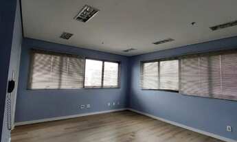 Imagem 3: Sala comercial- Campo belo