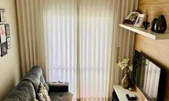 Imagem 5: APARTAMENTO - CONDOMÍNIO BRISA CLUB HOUSE - SP