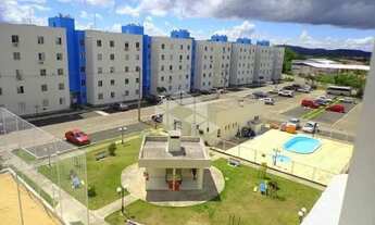 Imagem: Apartamento localizado no Bairro Restinga