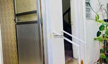 Imagem 2: Casa para alugar, 155 m² por R$ 6.100/mês - Água Rasa - São Paulo/SP