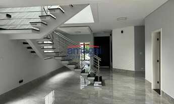 Imagem 4: Casa em condomínio Quintas Vila Branca