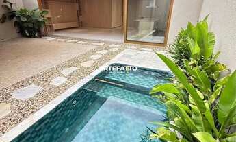 Imagem: Casa com 3 dormitórios no bairro São Jerônimo