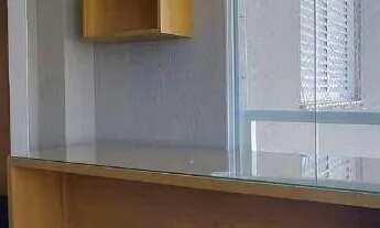 Imagem 4: Apartamento com 2 dormitórios, 76 m² - venda ou aluguel - Vila Jaboticabeira - Taubaté/SP