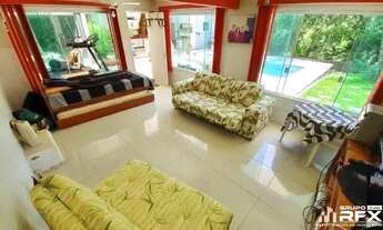 Imagem 5: Casa em Condomínio 6 dormitórios para alugar Matapaca Niterói/RJ